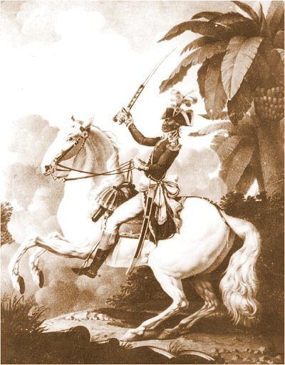 Toussaint L'Ouverture