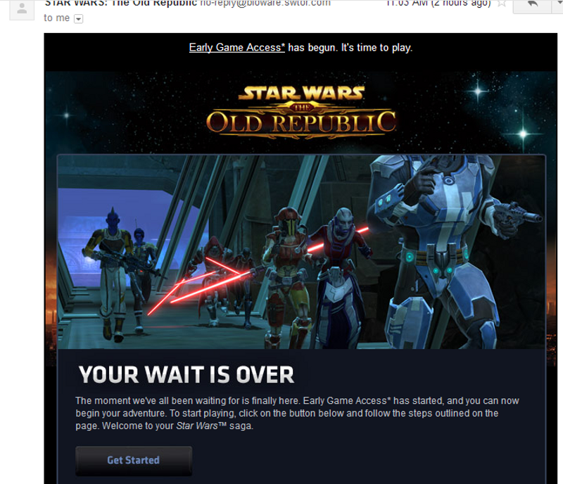 swwaitisover swtor