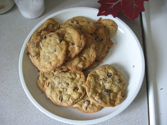 more cookies